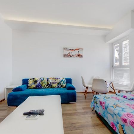 Post Office Center Apartments Budva Ngoại thất bức ảnh
