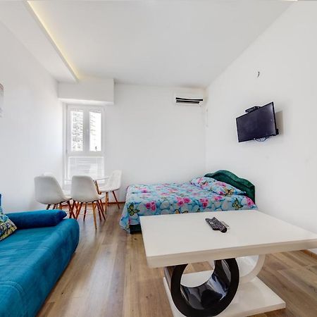 Post Office Center Apartments Budva Ngoại thất bức ảnh