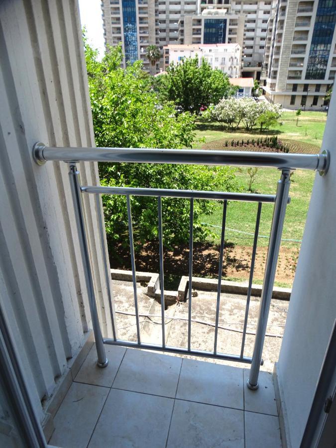 Post Office Center Apartments Budva Ngoại thất bức ảnh