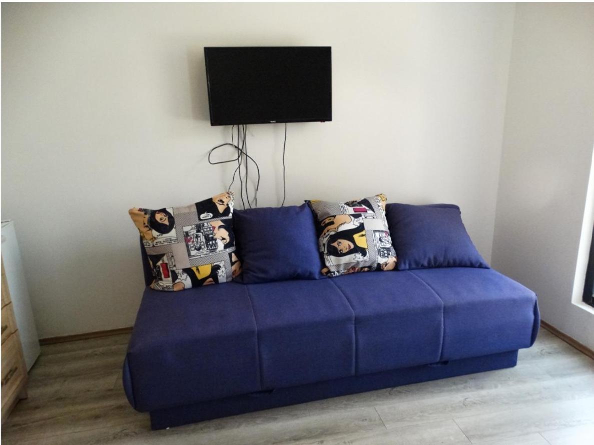 Post Office Center Apartments Budva Ngoại thất bức ảnh