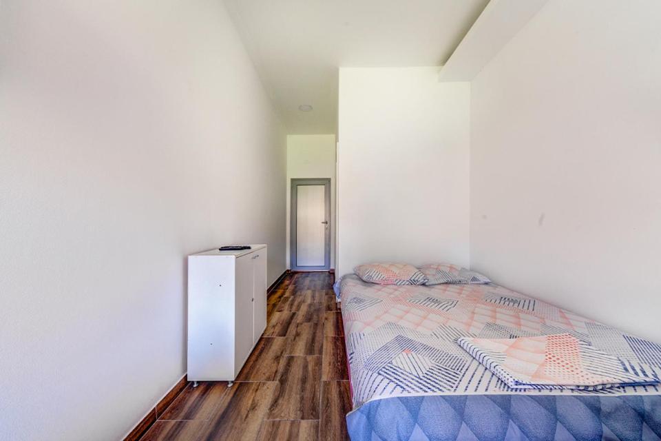 Post Office Center Apartments Budva Ngoại thất bức ảnh
