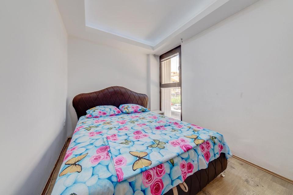 Post Office Center Apartments Budva Ngoại thất bức ảnh