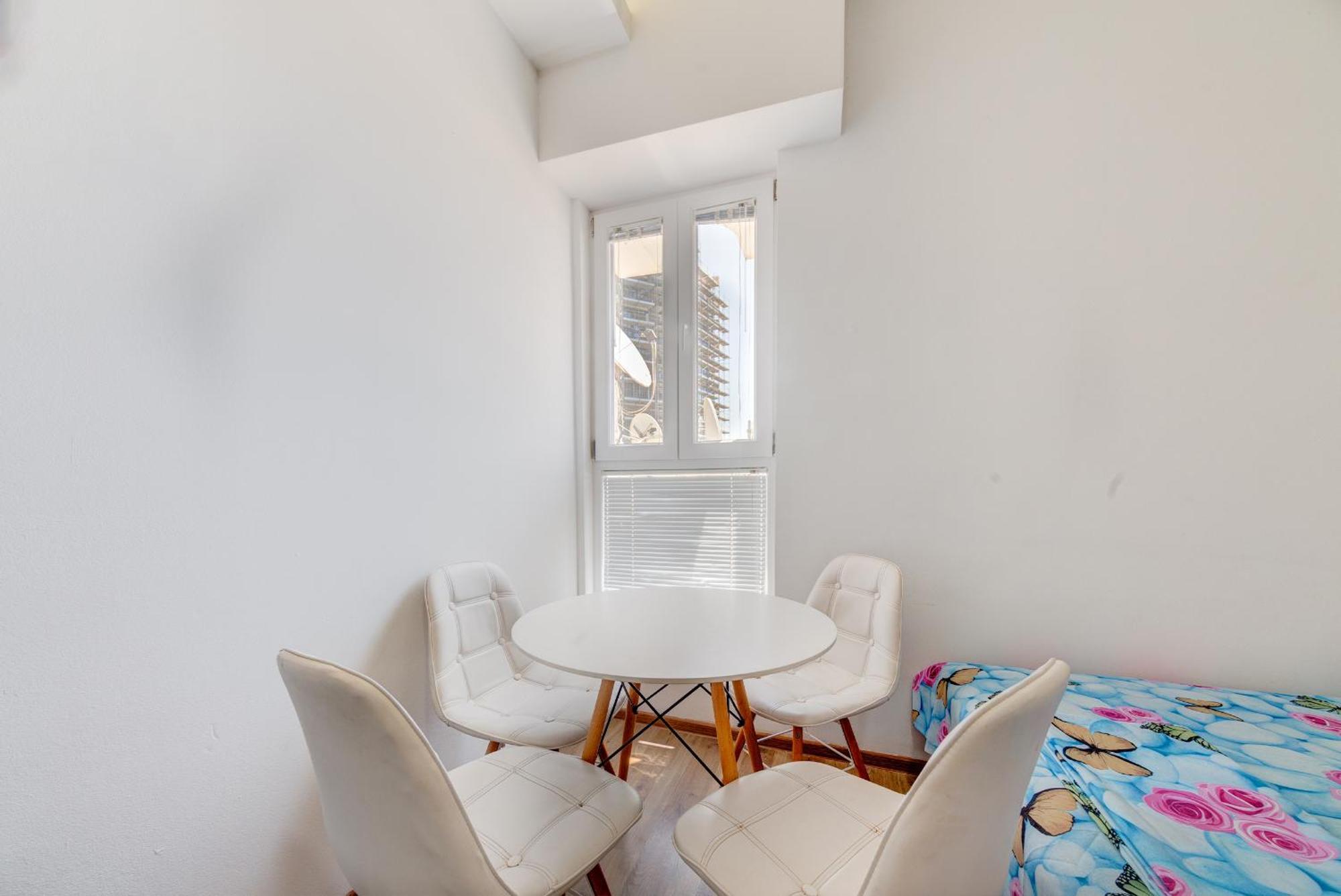 Post Office Center Apartments Budva Ngoại thất bức ảnh
