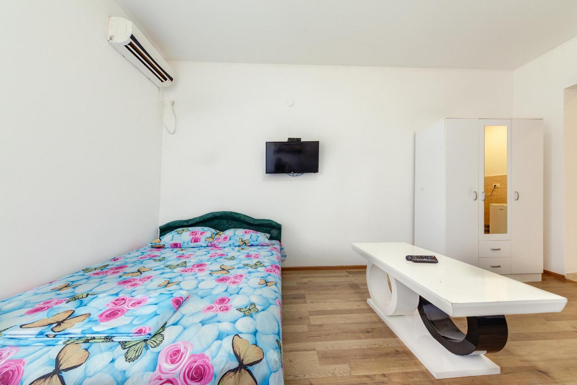 Post Office Center Apartments Budva Ngoại thất bức ảnh